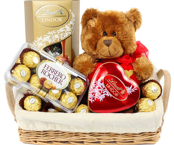 Send Chocolates To Vietnam