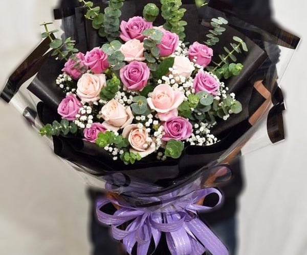 Send Bouquet Flowers To Vietnam