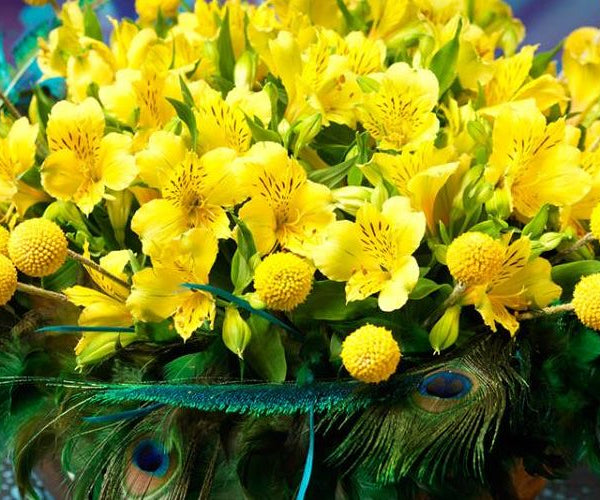 Send Flowers For Lunar New Year In Vietnam