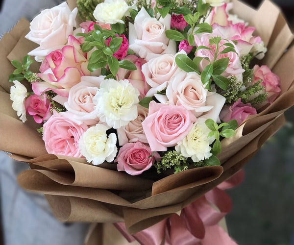 Send Flowers To Bac Ninh