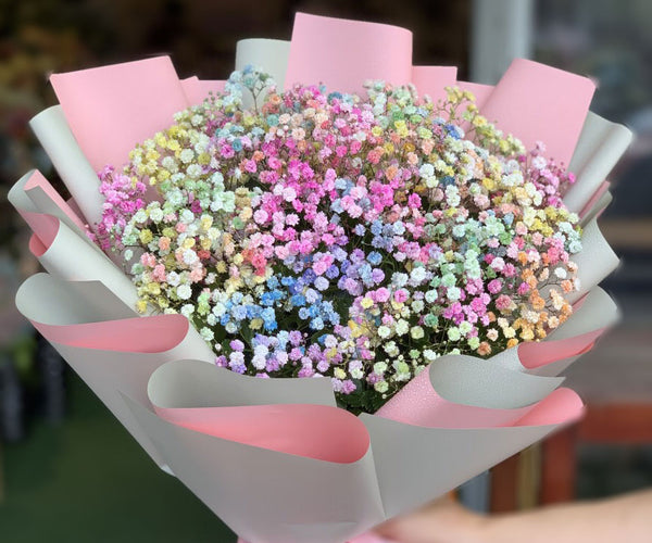 Send Flowers To Cao Bang