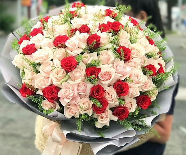 Send Flowers To Da Nang