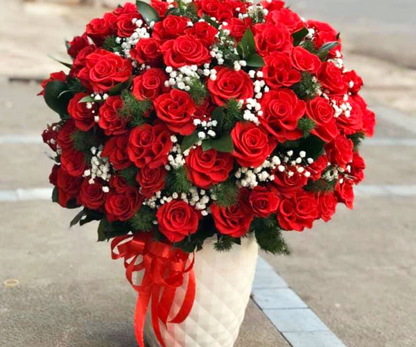 Send Flowers To Hai Phong