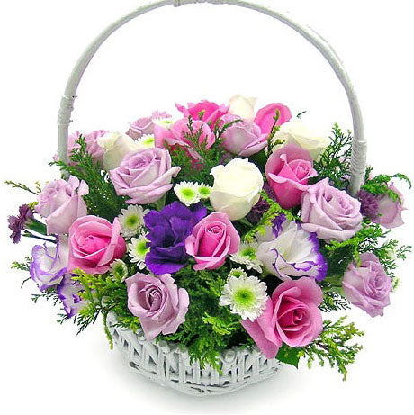 Send Flowers To Kien Giang