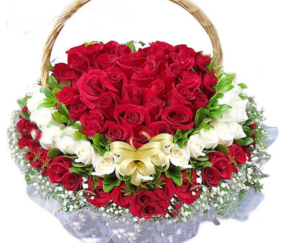 Send Flowers To Kon Tum