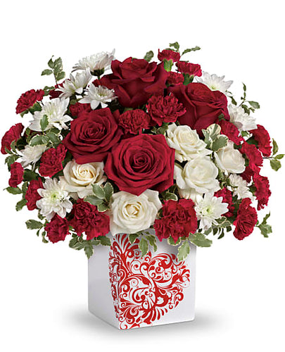 Send Flowers To Long Xuyen City