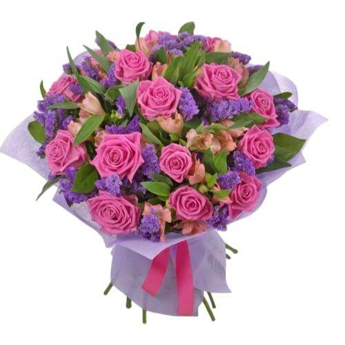 Send Flowers To Nam Dinh City