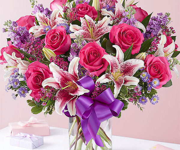 Send Flowers To Ninh Binh