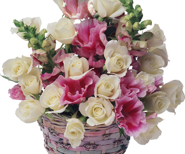 Send Flowers To Quang Binh