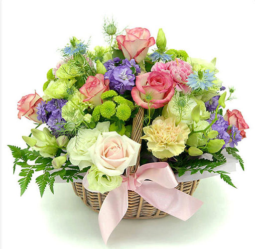 Send Flowers To Quang Nam