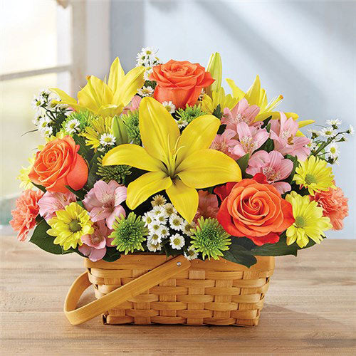 Send Flowers To Quang Ngai