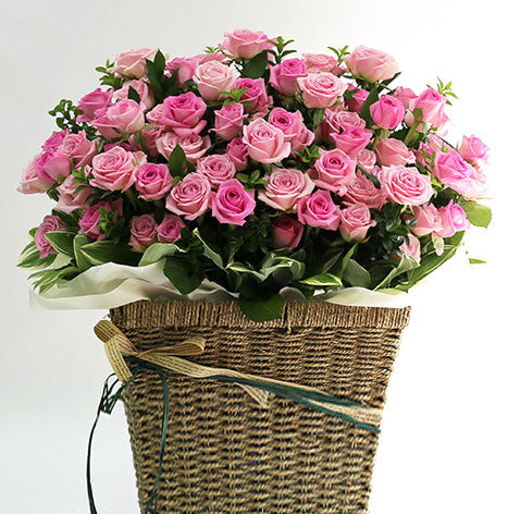 Send Flowers To Quang Ninh