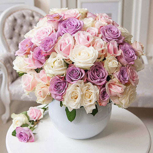Send Flowers To Quang Tri