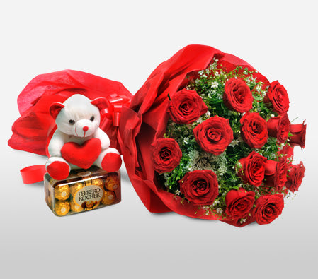 Send Gifts To Lao Cai
