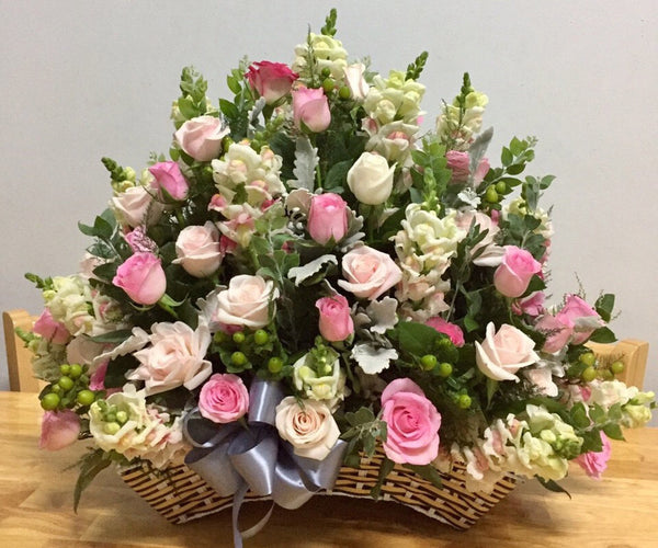 Send Mother's Day Flowers To Vietnam