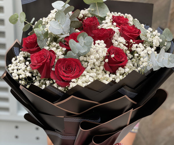 Send Vietnamese Women's Day Flowers To Vietnam