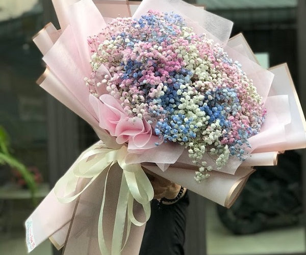 Top Flower Delivery In Vietnam