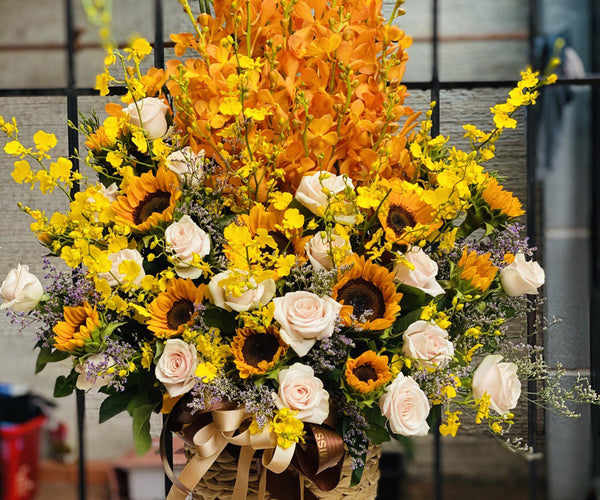 Vietnamese Father's Day Flowers