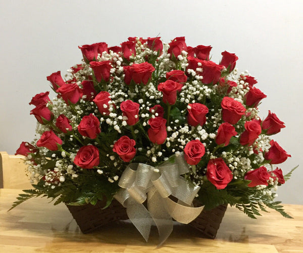 Vietnamese Love And Romance Flowers