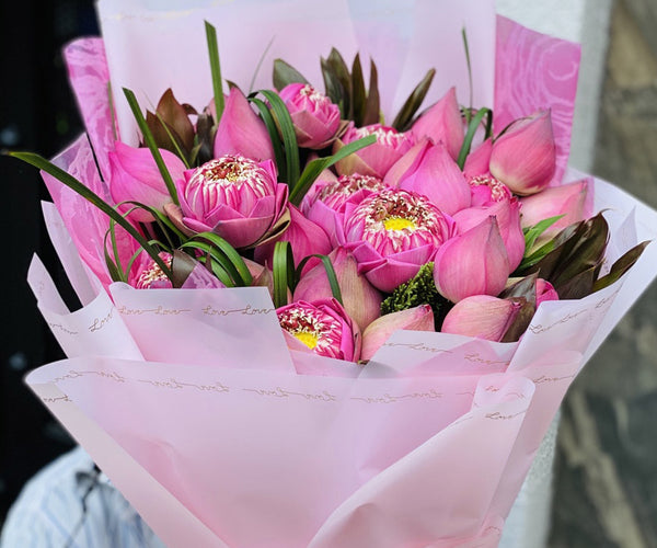 Vietnamese Mother's Day Flowers