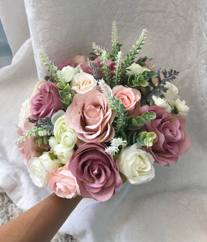 Vietnamese Wedding Flowers