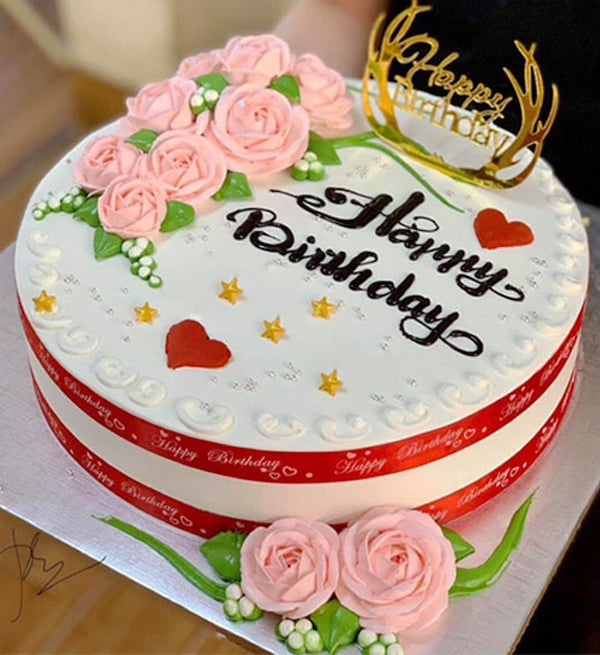 Birthday Cakes Vietnam - Cake To Vietnam | Vietnamese cakes