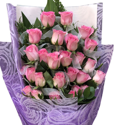 24 Roses Flower 05 - Vietnamese Flowers