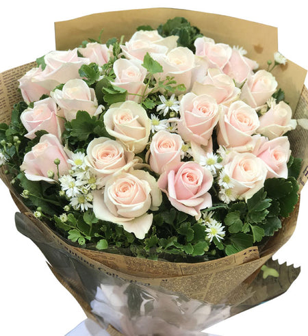 24 Roses Flower 07 - Vietnamese Flowers