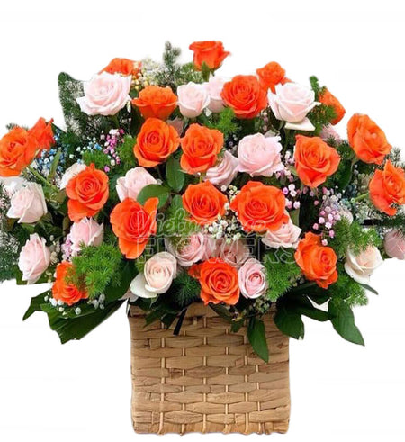 Anniversary Flowers 20 - Vietnamese Flowers