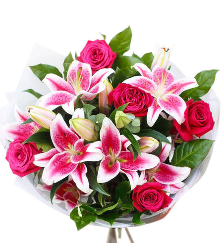 Anniversary Flowers 99 - Vietnamese Flowers