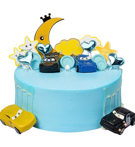 Baby Boy Cake Vietnam