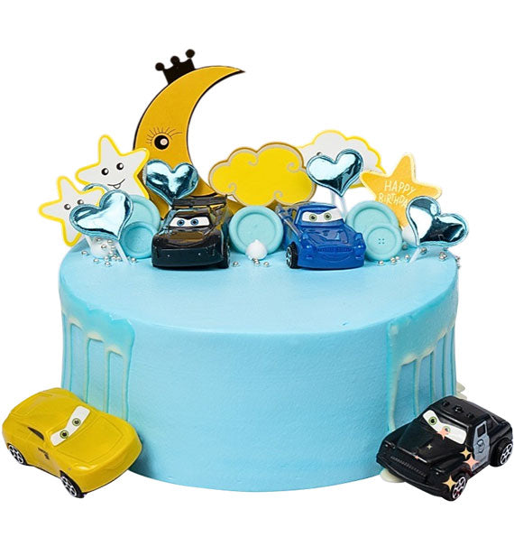 Baby Boy Cake Vietnam