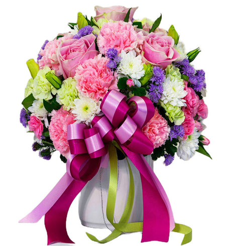 Baby Flowers 120 - Vietnamese Flowers