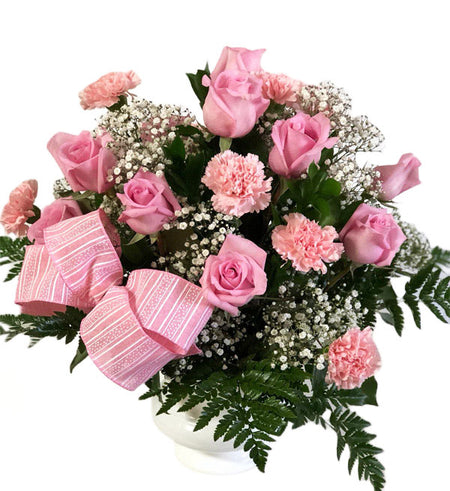 Baby Flowers 220 - Vietnamese Flowers