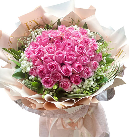 Beautiful Moments Roses Vietnamese Flowers