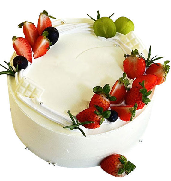 Berry Hug Cake Vietnam