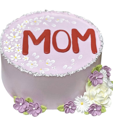 Best Mom Ever Cake Vietnam