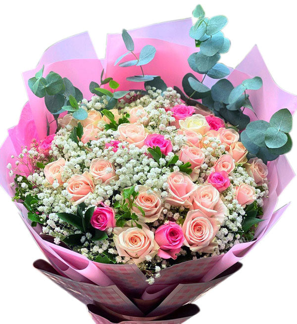 Birthday Flowers 151 - Vietnamese Flowers