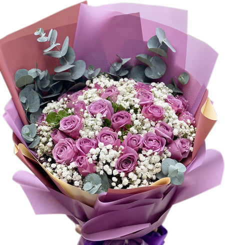 Birthday Flowers 156 - Vietnamese Flowers