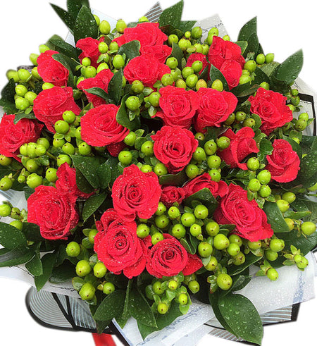 Birthday Flowers 158 - Vietnamese Flowers