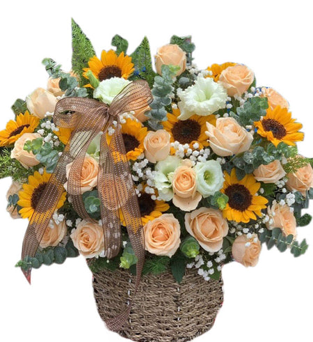 Birthday Flowers 159 - Vietnamese Flowers