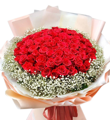 Birthday Flowers 15 - Vietnamese Flowers