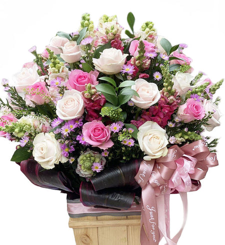 Birthday Flowers 161 - Vietnamese Flowers