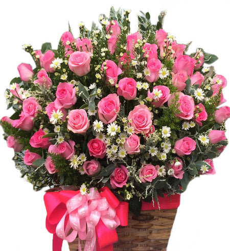 Birthday Flowers 164 - Vietnamese Flowers