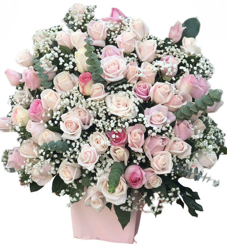 Birthday Flowers 167 - Vietnamese Flowers