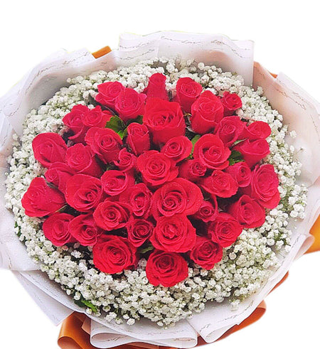 Birthday Flowers 168 - Vietnamese Flowers