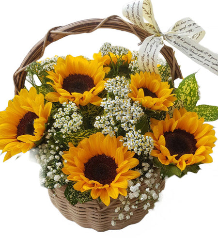 Birthday Flowers 173 - Vietnamese Flowers