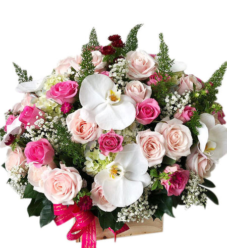 Birthday Flowers 183 - Vietnamese Flowers