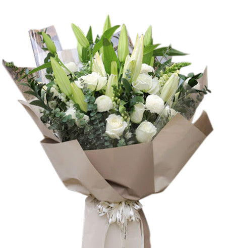 Birthday Flowers 184 - Vietnamese Flowers