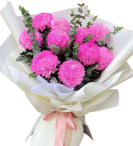 Birthday Flowers 187 - Vietnamese Flowers